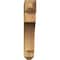 Ekena Millwork Westlake Craftsman Rough Sawn Bracket, Western Red Cedar, 4"W x 22"D x 22"H BKT04X22X22WTL04RWR - alternate 4